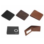 BILLETERA PU HOMBRE ART 12UO7844 DAO