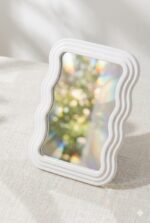 ESPEJO WAVES 20x15CM ART NS425858 DAO
