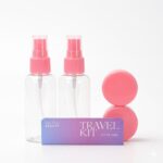 KIT DE ENVASES PARA RELLENAR X4UND ART 43696 CAO