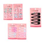 TIC TAC X4UNIDAES VARIOS MODELOS PL-1626-10 / 09 CAO