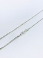 CADENA ACERO BLANCO ACATUR4X50P AAO