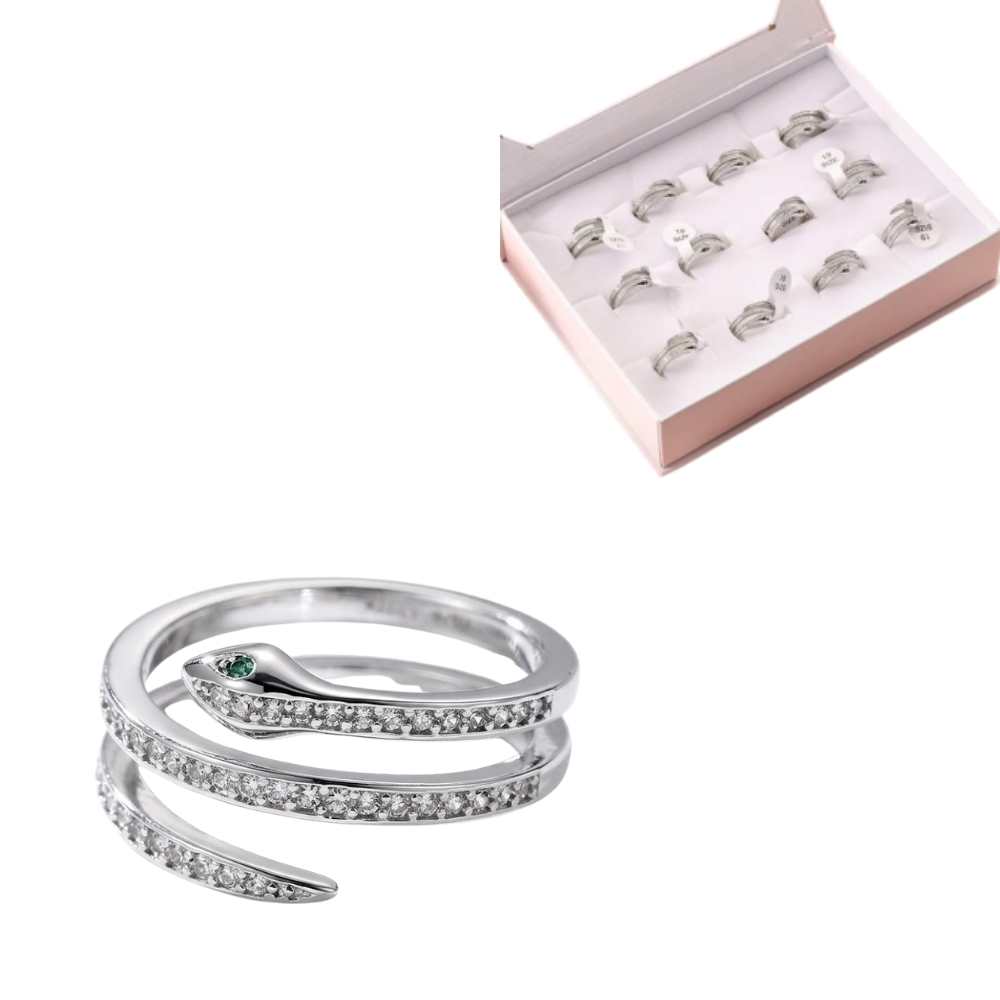 ANILLO BRONCE MICROPAVE XUNIDAD AN655 CAO