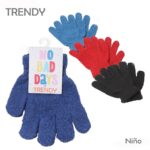 GUANTE NIÑO TRENDY ART 50599/51137 DAO