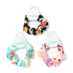 SCRUNCHIE XUNID ART PL-1496-11 AAO
