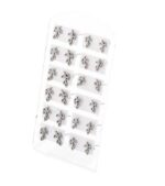 ARO ACERO BLANCO HOJITAS XPAR AR233P CAO