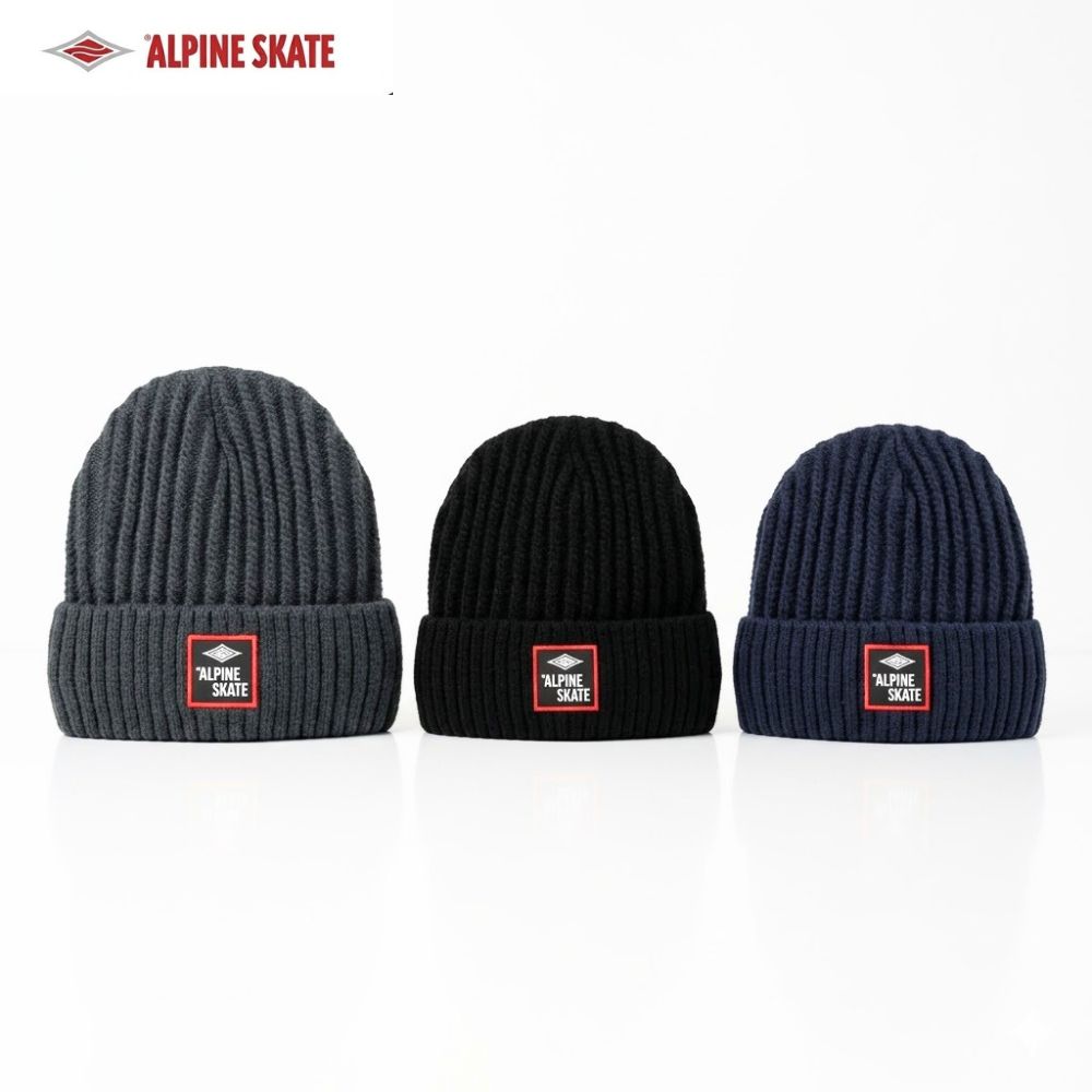 GORRO ALPINE SKATE ART 16895 DAO