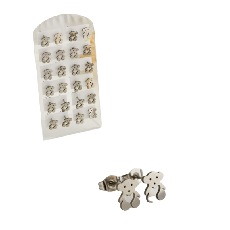 ARO ACERO OSITO XBLISTER AR259 DAO
