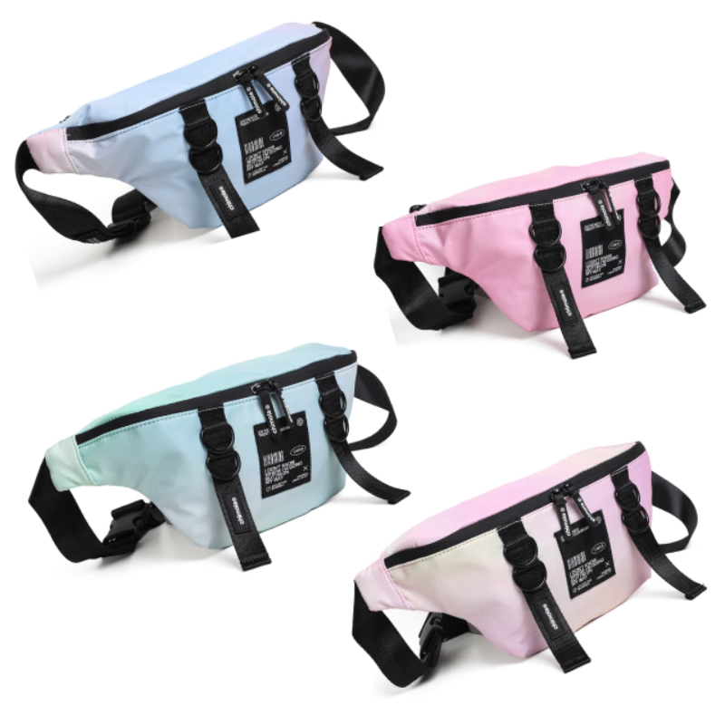 RIÑONERA UNLIMITED 22.5X39X3CM ART R85 DAO