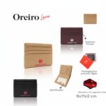 BILLETERA TARJETERO OREIRO ART 29365 CAO