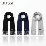 BUFANDA BOSSI T2 C/FLECOS ART 18790 DAO