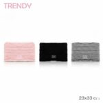 CUELLO TRENDY TRENZADO ART 31117 CAO
