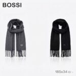 BUFANDA BOSSI ART 31148 DAO
