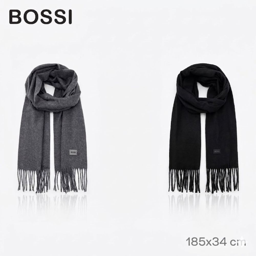 BUFANDA BOSSI ART 31148 DAO