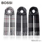 BUFANDA BOSSI CUADRILLE ART 31150 DAO