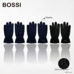 GUANTE BOSSI CLASICO ART 31423 DAO
