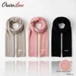 BUFANDA OREIRO LOVE LISA ART 31158 DAO