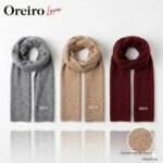 BUFANDA OREIRO LOVE LISA ART 31159 DAO