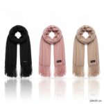 BUFANDA OREIRO LOVE NUBE ART 31161 DAO