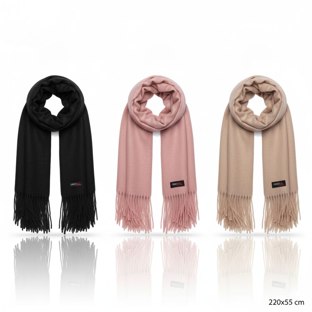 BUFANDA OREIRO LOVE NUBE ART 31161 DAO