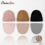 GORRO ROCKY OREIRO LOVE ART 31170 DAO