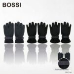 GUANTE BOSSI CLASICO ART 31424 CAO