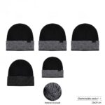 GORRO BOSSI INT PLUSH ART 31436 DAO