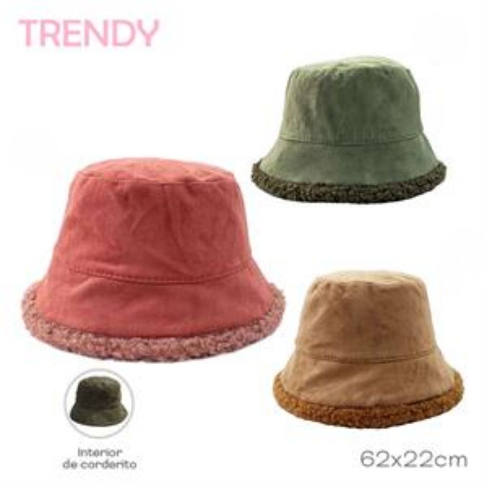 PILUSO TRENDY ART 51827 DAO