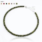 COLLAR TIGER EYES ENERGY BA0089 DAO