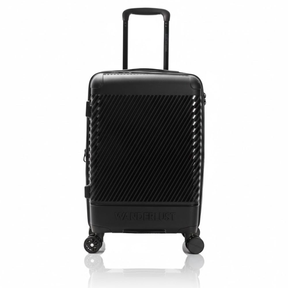 VALIJA WANDELUST TWIST HARD ABS 20'' ART 41559 AAO