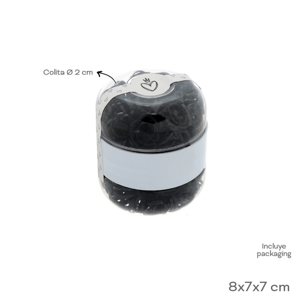 BOX COLITAS Ø 2CM ART 54720/54721 GAO