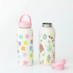 BOTELLA TERMICA C/MANIJA 1000ML ART 25040533 CAO