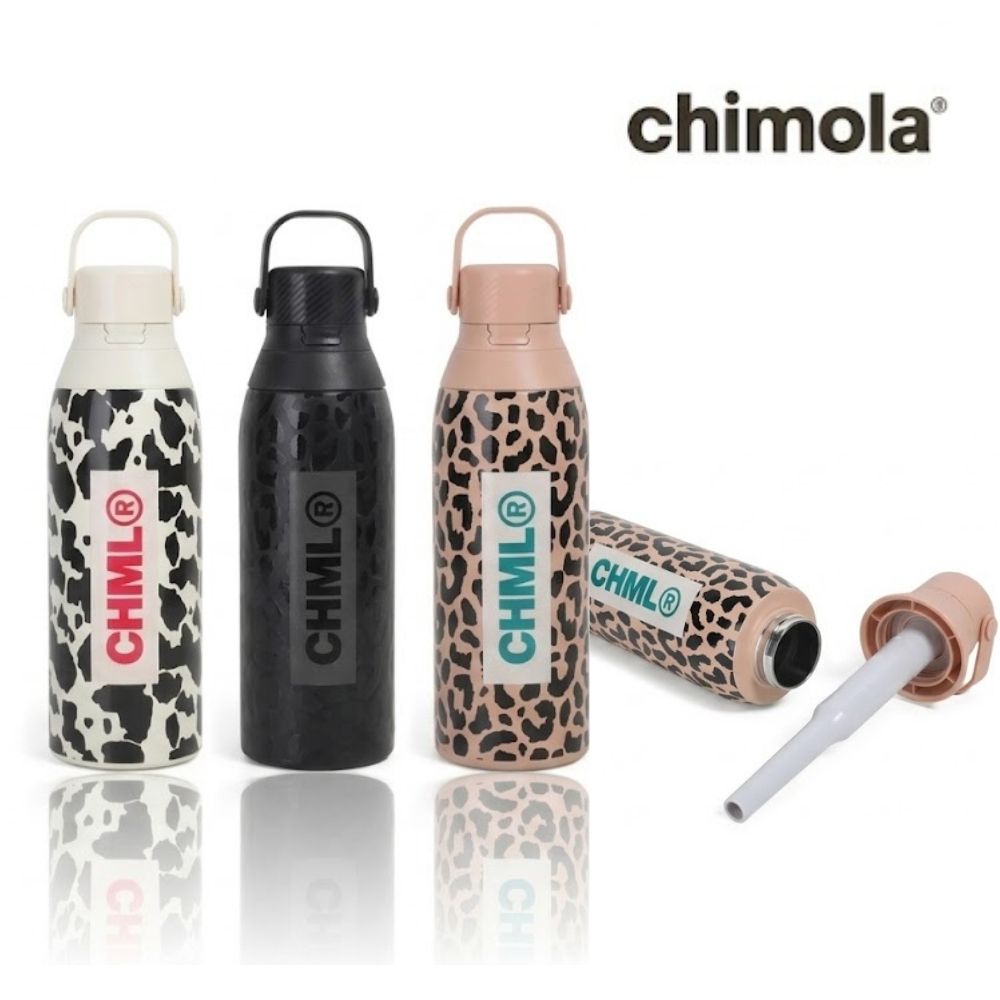BOTELLA COOL PRINTS 750ML BZ152 DAO