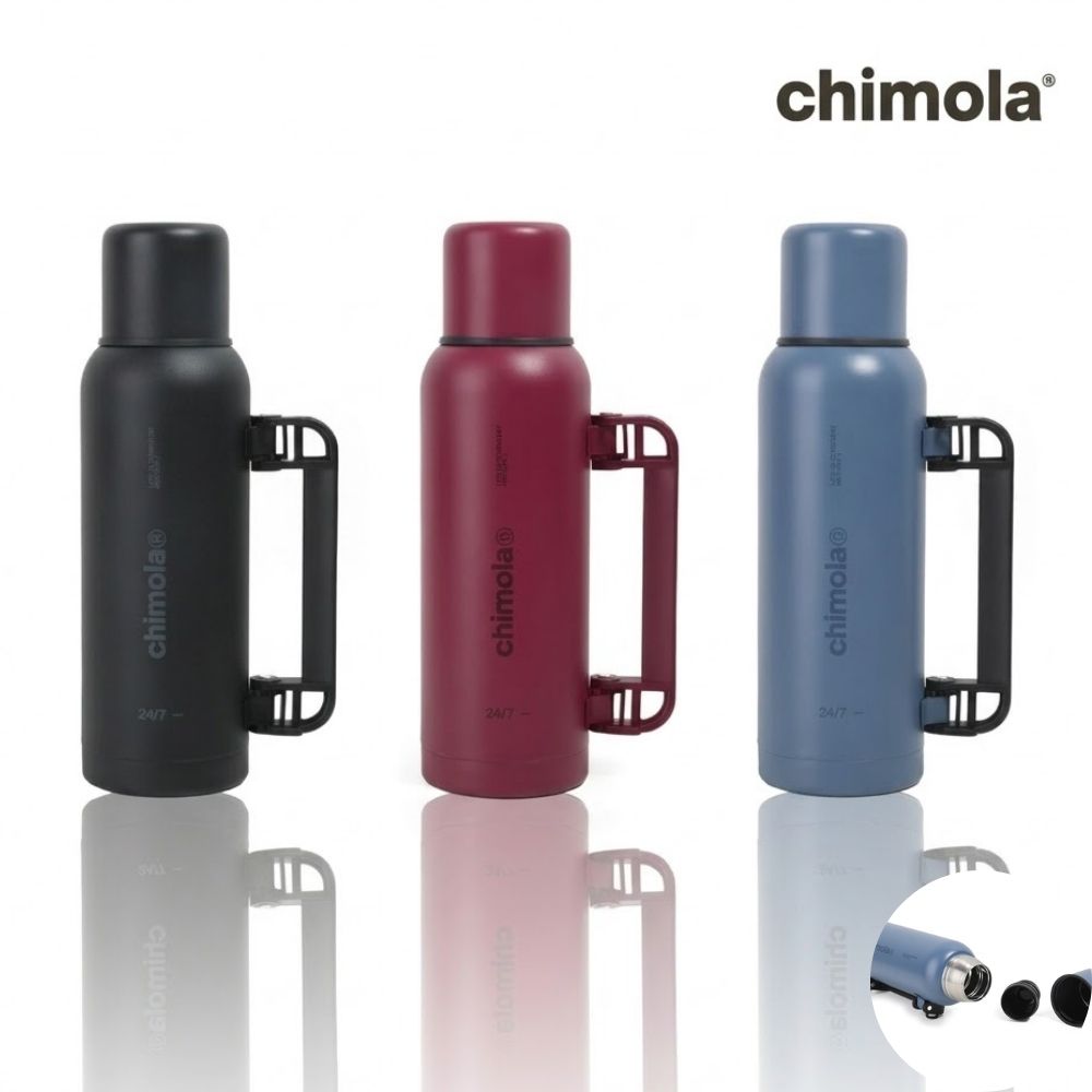 TERMO ELEMENT 1000ML BZ158 DAO