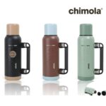 TERMO RESET 1000ML BZ159 DAO