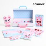 SET DE ARTE JOY BUNNY ART ST41 DAO