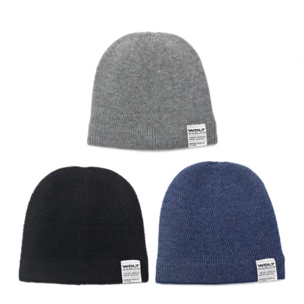 GORRO ROCKY LISO INTERIOR PIEL ART 38836 DAO