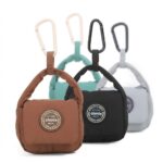 POUCH MONEDERO CAP ART R154 DAO