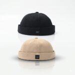 GORRO CAP HOMBRE DOCKER ART 43827 DAO