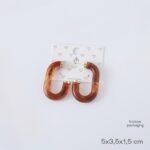 AROS ARGOLLA CAREY TRENDY ART 55236 DAO