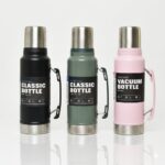 TERMO STAND 1200ML 3 COLORES ART T1200 DAO