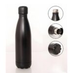 BOTELLA TERMINACA NEGRA ART RSP-20816 DAO