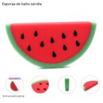 ESPONJA DE BAÑO SANDIA ART 44010 DAO