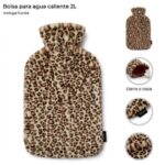 BOLSA PARA AGUA CALIENTE PRINT 2L ART 44068 DAO
