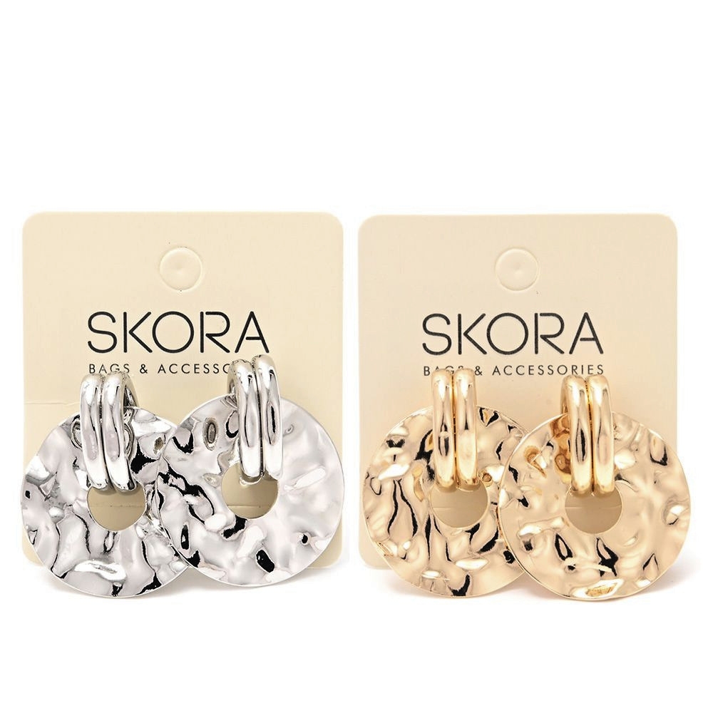 AROS COLGANTES ARGOLLA XPAR ART 44461 DAO