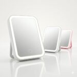 ESPEJO CON LUZ LED ART CA6877 DAO