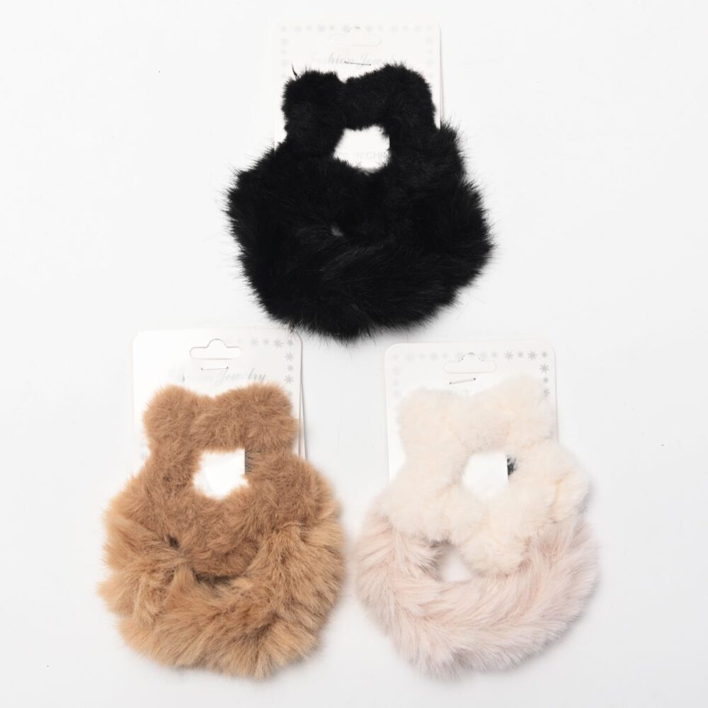 SET COLITA + TIC TAC PELUCHE PL-1621-25 CAO