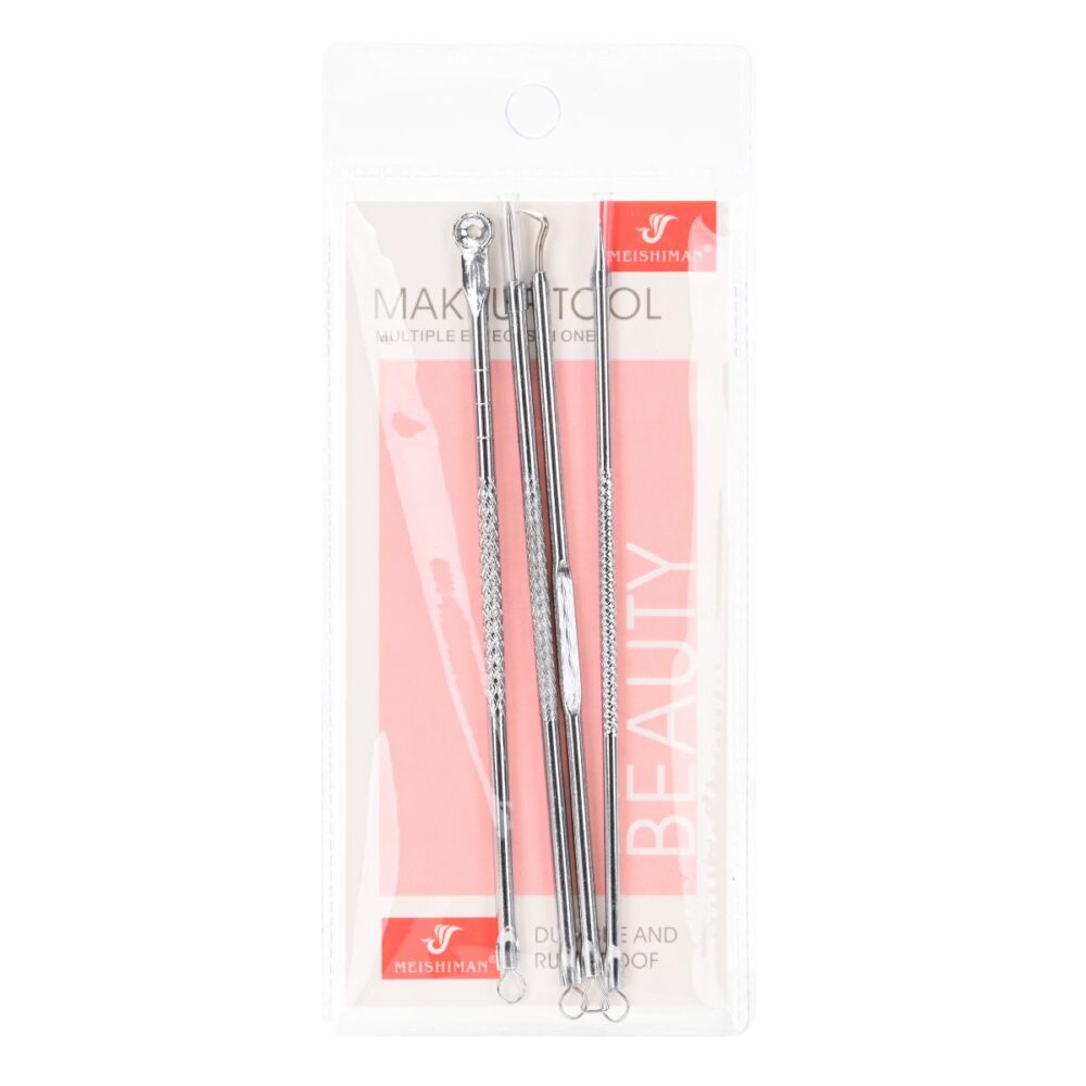 SET PARA PUNTOS NEGROS GT-01 AX-1391-08 CAO