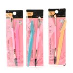 SET BEAUTY PEINE P/CEJAS + ESPATULA AX-1391-10 CAO