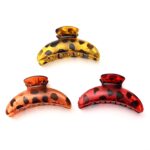 BROCHE XUNIDAD CAREY BANANA PL-1628-17 CAO
