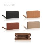 BILLETERA FICHERO PU TEXT MIMBRE 12UO7811 DAO